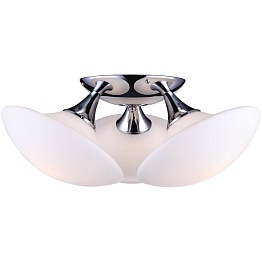 Потолочная люстра Arte Lamp Soffione A2550PL-3CC