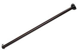 Штанга удлиняющая коричневая 1м Dreamfan 15115DFN