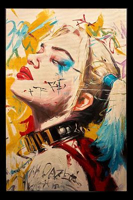 Картина ClayFable CF-0480