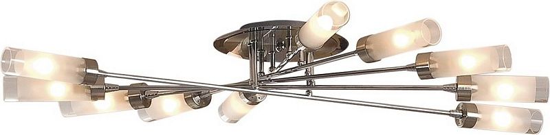 Потолочная люстра Citilux Хеликс CL109101