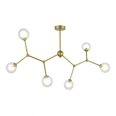 Светильник подвесной Evoluce ARCUS SLE1106-203-06
