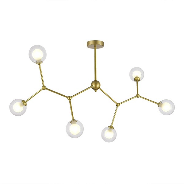 Светильник подвесной Evoluce ARCUS SLE1106-203-06