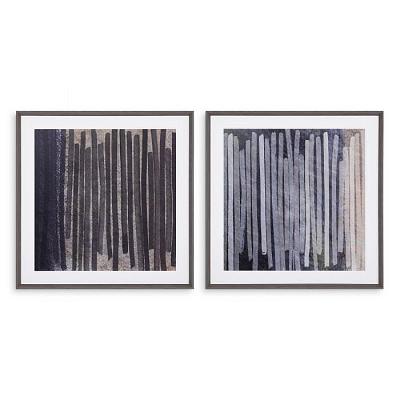 Постер (сет из 2-х) EC341 Thierry Montigny I set of 2 115391