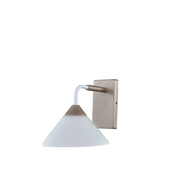 Бра Arti Lampadari Ribera E 2.1.1 CW