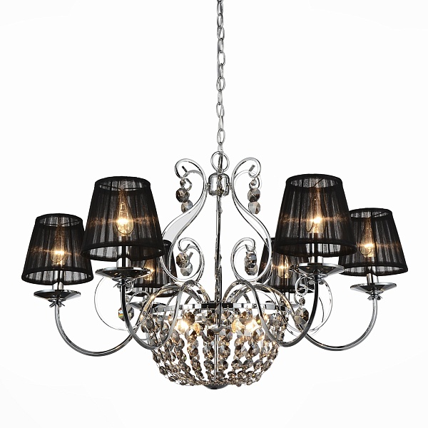 Подвесная люстра ST Luce Indovinello SL666.403.09