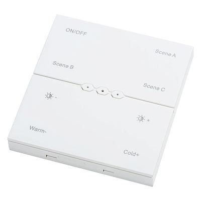 Программируемый пульт ДУ настенный PRO Lightstar Lightstar 505536