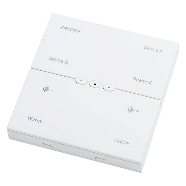 Программируемый пульт ДУ настенный PRO Lightstar Lightstar 505536