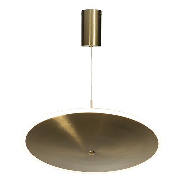 Светильник подвесной LOFT IT Ruedo 10036/400