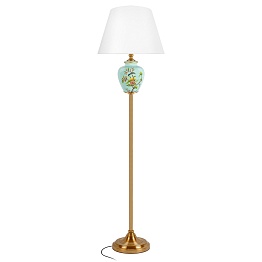 10379F/B Торшер LOFT IT Bluet