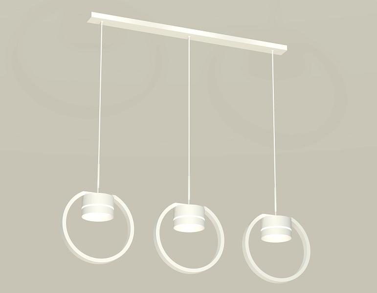 Комплект подвесного светильника с акрилом Ambrella Light XB9106152