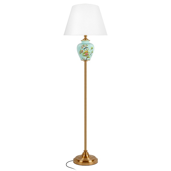 10379F/B Торшер LOFT IT Bluet
