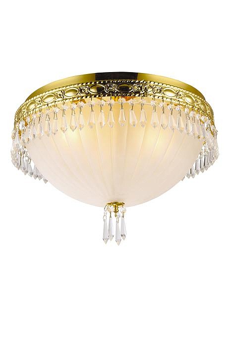 Светильник потолочный Arte Lamp CINTURA A6859PL-3GO