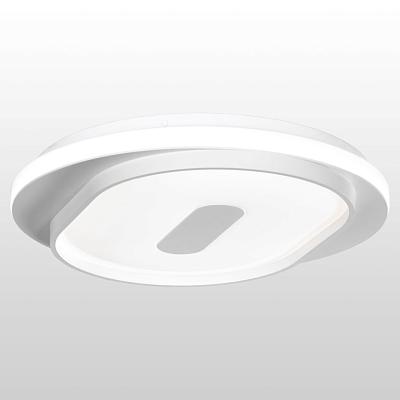 Люстра потолочная светодиодная Lussole SY8648