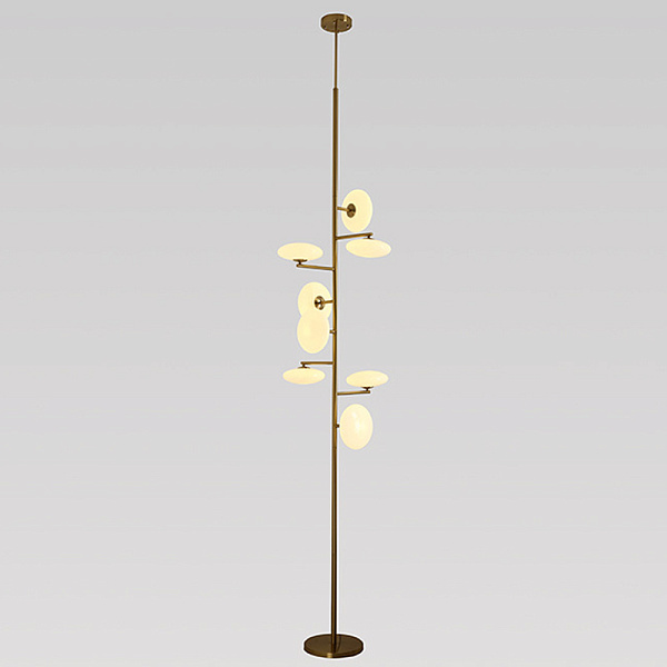 Торшер Seris Floor Lamp 41.254-0