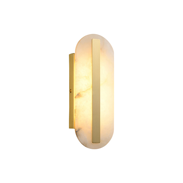 Светильник настенный LED7 Future Lighting Loft Industry Modern - Marble Age V2