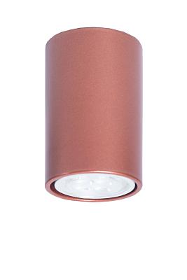 Потолочный светильник TopDecor Tubo6 P1 20