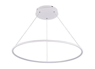 Подвесной светодиодный светильник Donolux S111024/1R 48W White In