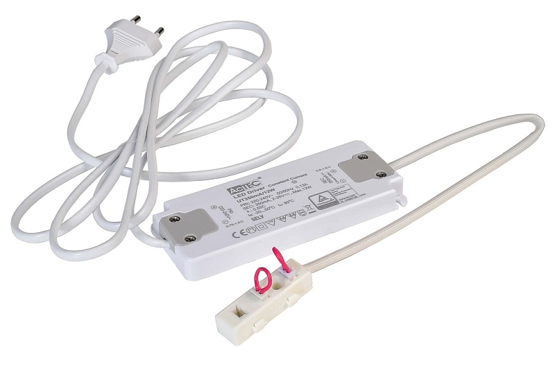 Светодиодный блок питания Deko-Light Herculis 930594