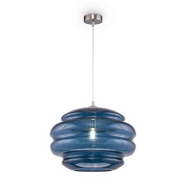 Подвесной светильник Maytoni Pendant Ruche P078PL-01BL