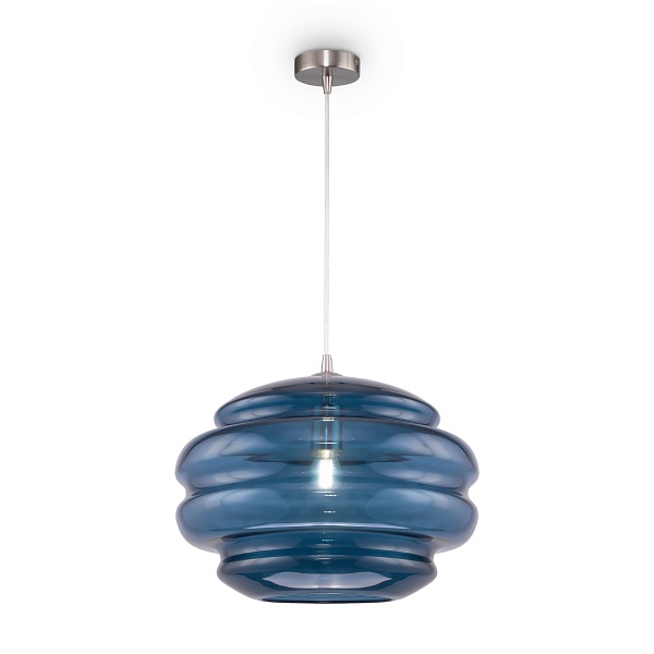 Подвесной светильник Maytoni Pendant Ruche P078PL-01BL