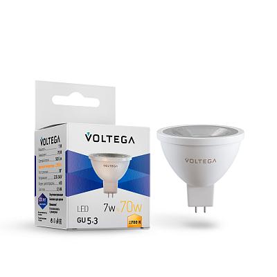Лампочка Voltega 7258