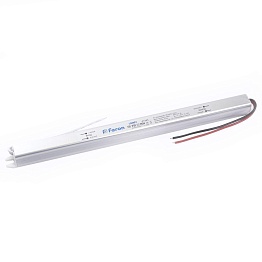 Блок питания Feron LB001 12V 36W IP20 3A 41343