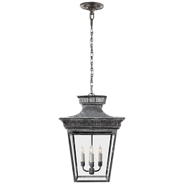 Потолочный светильник Visual Comfort Elsinore CHC5050WZ