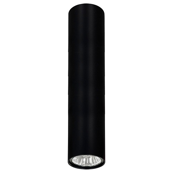 Спот Noor Trumpet Spot Lamp black 25