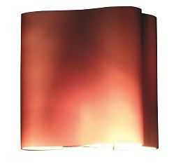 SL116.811.01 — Бра ST Luce, 1 плафон, красный