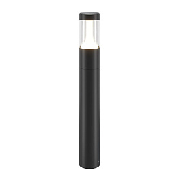 Фонарь уличный (столб) Outdoor Koln O590FL-L8B4K1