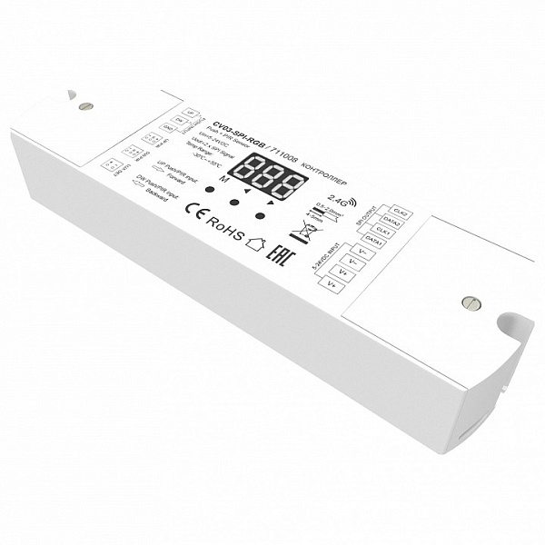Контроллер Maytoni Lighting control Контроллеры 711008