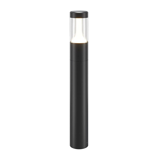Фонарь уличный (столб) Outdoor Koln O590FL-L8B4K1