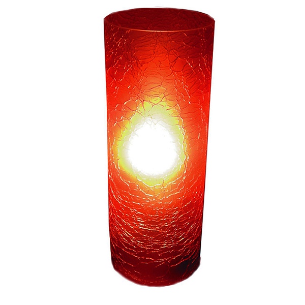 Настольная лампа Arte Lamp SHOT A6710LT-1BR