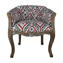 Кресло chair KELIM multy 01.134