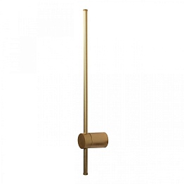 Настенный светильник Amazon Home Drawing Line Gold AMG006611