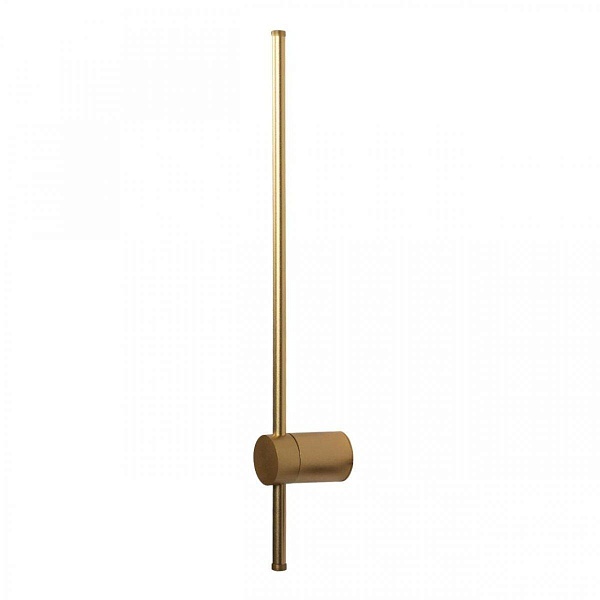 Настенный светильник Amazon Home Drawing Line Gold AMG006611