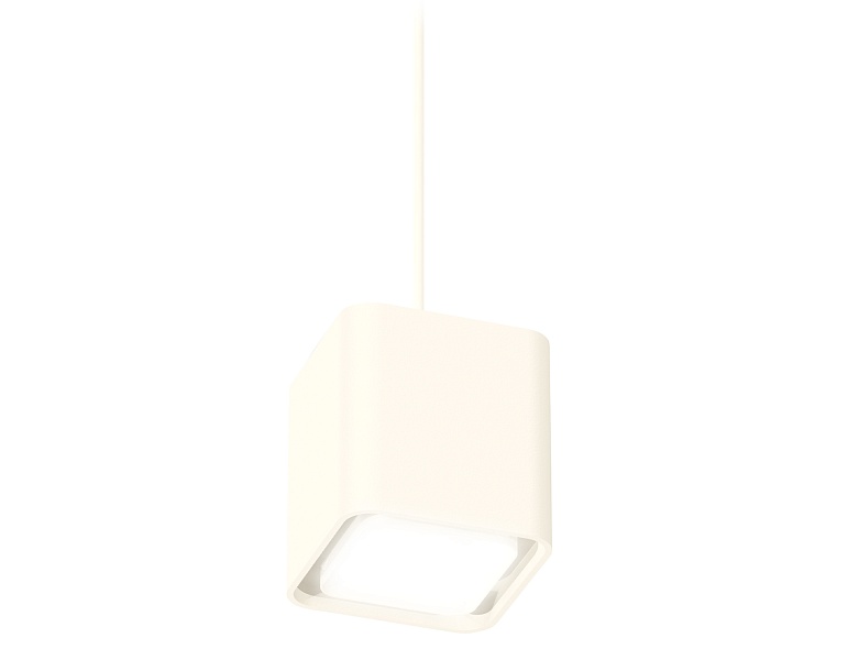 Комплект подвесного светильника с акрилом Ambrella Light XP7840001