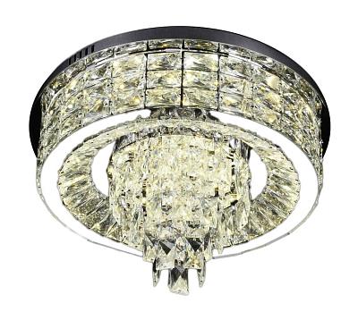 Светодиодная потолочная люстра Lumina Deco Piatto DDC 6892-500