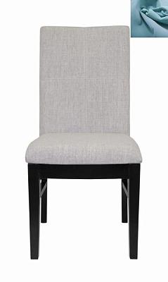 Дизайнерский обеденный стул Deng Teal MAK interior KY-3433-LG-teal