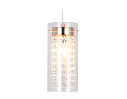 Подвесной светильник с хрусталем Ambrella Light TR3660