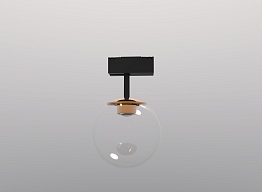 Светильник для низковольтного трека SWG SY 009401