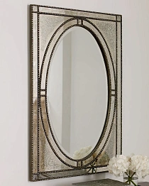 Зеркало Бруно LouvreHome LHVM45