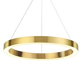 Люстра Gold Ribbon Ring II