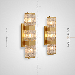 Бра Lampatron magnet-wall01