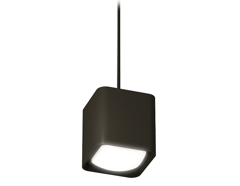 Комплект подвесного светильника с акрилом Ambrella Light XP7841002
