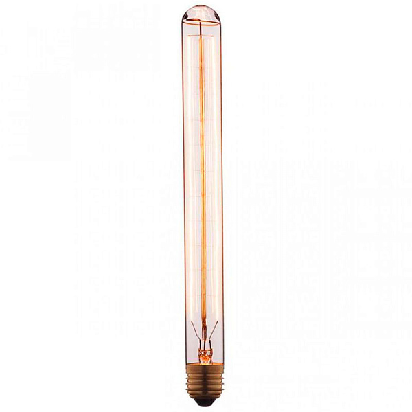 Лампочка Loft Edison Retro Bulb №51 40 W Loft-Concept 45.116-3
