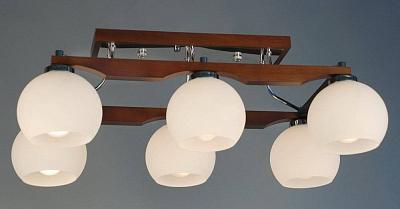 Потолочная люстра Citilux Ариста CL164361