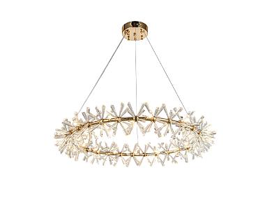 Люстра подвесная Star light D800 MAK interior WTL2119-20