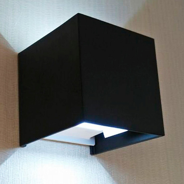 Светильник   KINK Light Куб 08585,19(4000K)