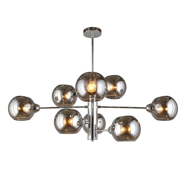 Люстра потолочная Aployt Ameli APL.904.07.08